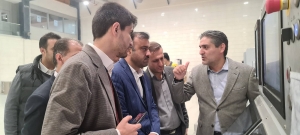 تصویر طرح راه اندازی اولین شتابدهنده چای با مشارکت بخش خصوصی