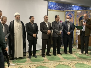 تصویر بسیج پیشگامی و کارآمدی خود را در عرصه‌های گوناگون به اثبات رسانده است