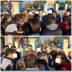 تصویر ساماندهی کارگران روزمزد نظرآبادی در دستور کار فوری