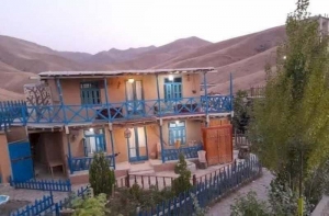 تصویر طالقان محور بومگردی البرز شناخته شد