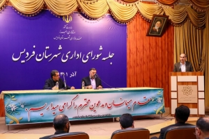 تصویر پرداخت سهم شهرداری از جرائم ماده ۲۳ راهنمایی و رانندگی در توسعه حمل و نقل عمومی موثر است