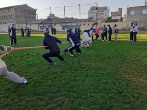 تصویر ۶ جشنواره فرهنگی ورزشی در ماهدشت کرج آغاز شد
