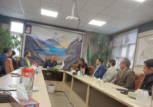 تصویر اجرای دستور العمل نظارت و بازرسی بر عملکرد سمن های البرز