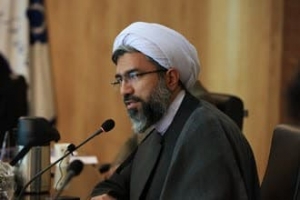 تصویر سامانه نامگذاری معابر و اماکن شهری تهیه شد