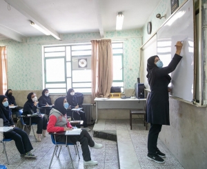 تصویر ۱۰ طرح اقدام پژوهی معلمان البرز برتر کشوری شناخته شد