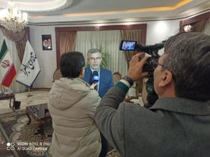 تصویر هفته پژوهش و فناوری استان پربار و ویژه خواهد بود