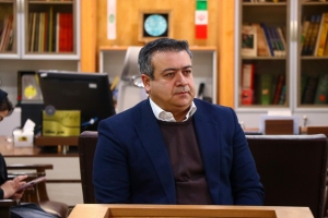 تصویر مشارکت شهروندان موتور محرک شهری است