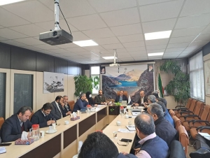 تصویر هزار نفر در استان البرز به اردوی راهیان نور اعزام می شوند 