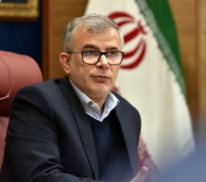 تصویر پیام تبریک استاندار البرز به مناسبت روز دانشجو