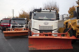 تصویر مانور عملیات زمستانی برگزار شد