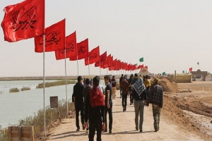 تصویر راهیان نور برای دانش آموزان نقش معرفتی، تربیتی و خودسازی دارد