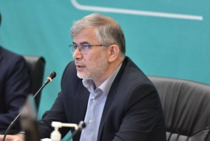 تصویر استاندار: اولویت جذب اعتبارات برای جبران عقب ماندگی البرز است
