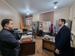 تصویر تکریم ارباب رجوع، صداقت و تخصص ارکان اصلی موفقیت خادمان مردم در بدنه مدیریت شهری است