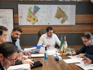 تصویر امور عمرانی و توسعه شهری اولویت تدوین و تنظیم بودجه 1402 شهرداری کمالشهر