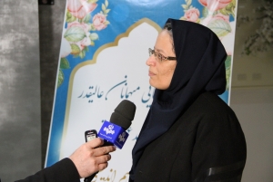 تصویر همسویی وزارت جهاد کشاورزی و اقتصاد دارایی در حفاظت از انفال منابع طبیعی