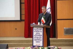 تصویر موسسه رازی در بحران کرونا با مدیریت جهادی موفق به ساخت واکسن رازی کووپارس شد