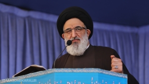 تصویر لغو عضویت ایران از کمیسیون مقام زن خلاف قانون و برای بهره‌برداری سیاسی تصویب شد
