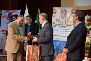 تصویر روحیه جهادی و انقلابی فعالان عرصه حمل و نقل قابل تقدیر است