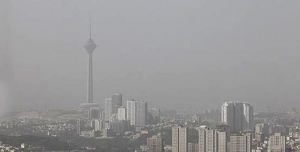 تصویر مسئولان سابق باید پاسخگوی ترک‌فعل‌ها و مشکلات آلودگی هوای این روزها باشند