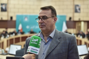 تصویر دوره آموزشی آشنایی با ماده صد قانون شهرداری ها و تباصر آن برگزار شد