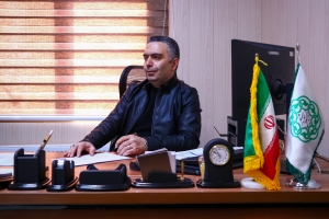تصویر ارتقاء کیفی اطلاع رسانی، فرهنگ سازی و آموزش شهروندی از طریق تولید محتوا در بسترهای نوین فراهم شده است