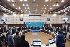 تصویر مراکز ذبح بهداشتی دام در تمامی شهرستان های استان البرز ایجاد شود