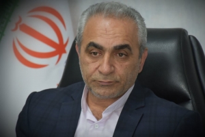 تصویر دستگاه های خدماتی شهرستان ساوجبلاغ تا پایان بارش های اخیر در حالت آماده باش هستند