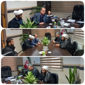 تصویر مراسمات ایام فاطمیه به بهترین شکل برگزار شود