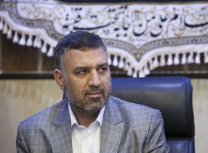 تصویر بازطراحی سه میدان شهید خانی(مهران)، استقلال و شهید مدنی در کرج