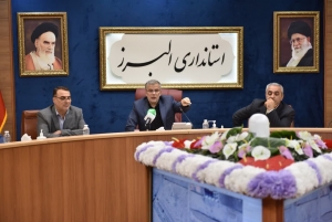 تصویر آزادراه الغدیر فرصت مغتنمی برای کاهش بار ترافیک ملی است