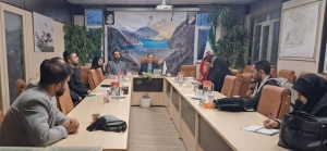 تصویر استفاده از ظرفیت بسیج دربیان "روایت پیشرفت ها" ضروری است