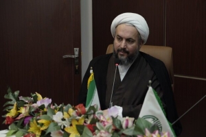 تصویر تجمع باشکوه عزاداران فاطمی، در تحلیل های دشمن غیرقابل پیش بینی بود