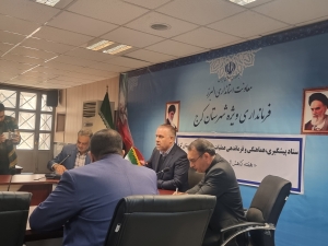 تصویر بیش از ۵ هزار ساختمان ناپایدار در کلانشهر کرج وجود دارد