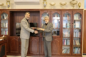 تصویر لزوم ایجاد نظام شناسایی مستمر عوامل مخاطره‌آمیز دانش‌آموزان البرز