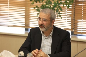 تصویر استقبال شهرداری کرج از سرمایه‌گذاران در بخش‌های گردشگری، مترو و مسکن