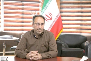 تصویر دومین میدان بار مرکزی کرج راه‌اندازی می‌شود