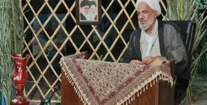تصویر ولایت مداری سردار سلیمانی باید الگو قرار بگیرد