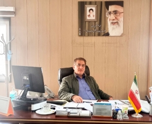 تصویر پروژه های عمرانی خوارس آماده بهره برداری شد