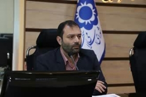 تصویر انتقام سختی در انتظار عاملان شهادت  سردار سلیمانی است