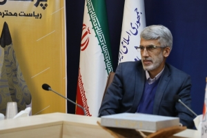 تصویر البرز ۵ هزار و ۳۲۹ اثر تجمیعی پرسش مهر ریاست جمهوری کشور را دریافت کرد