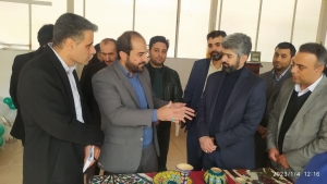 تصویر به همت قرارگاه اجتماعی، «سکنا» برای کودکان و نوجوانان کار استان البرز افتتاح شد