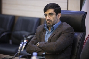 تصویر بوستان‌ها و پارک‌های سطح شهر به کنتور آب تجهیز می‌شوند