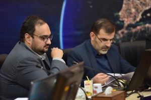 تصویر روابط عمومی استانداری البرز در اجرای اساسنامه شورای هماهنگی روابط عمومی ها الگوی استانهای همجوار در کشور شد