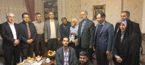 تصویر جمع‌آوری وصایای شهدا برای انتقال ارزش‌های دفاع مقدس به نسل آینده ضروری است