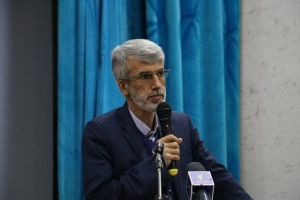 تصویر فرصت‌ها از دل تهدیدات خلق می شوند
