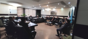 تصویر اقدامات برای مدیریت مصرف انرژی در حوزه‌های اداره کل میراث‌فرهنگی، گردشگری و صنایع دستی البرز ابلاغ شد