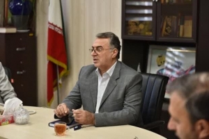 تصویر جایگاه های سوخت CNG  کرج ساماندهی شود