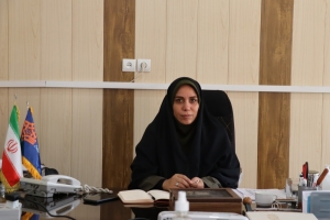 تصویر ۵۶ دانش آموز و فرهنگی البرز برگزیده همایش محیط زیست شدند