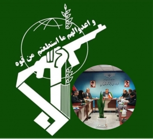 تصویر اروپا می‌خواهد انتقام شکست داعش را از سپاه بگیرد