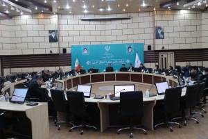 تصویر ضرورت احداث جایگاه دفن پسماند در غرب استان البرز